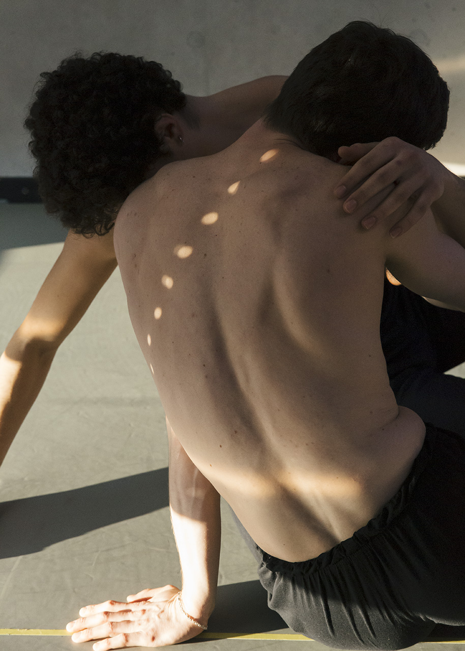 Ballett Düsseldorf