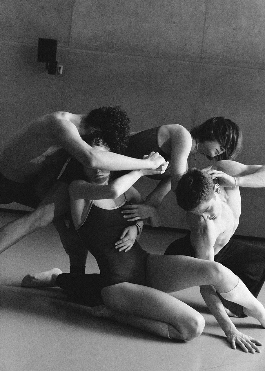 Ballett Düsseldorf