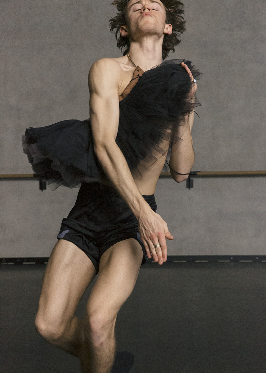 Ballett Düsseldorf