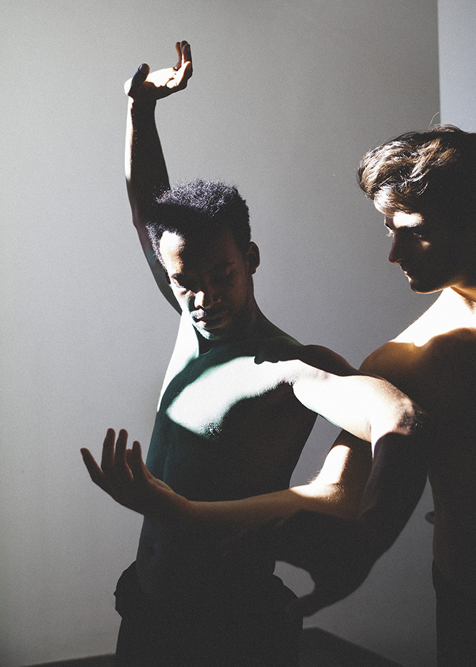 Jewels-Nationalballett