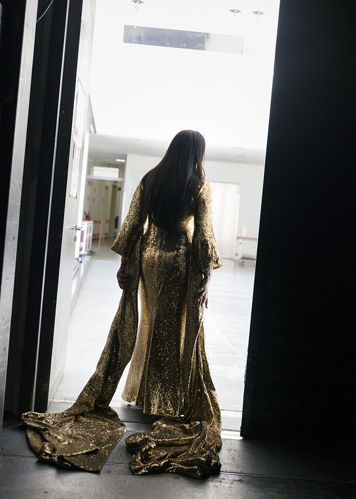 Marina Abramovic