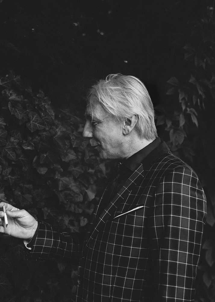 Andreas Kriegenburg