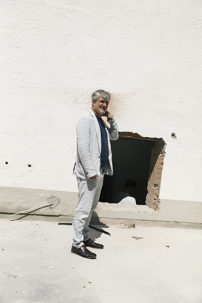 Ingo Metzmacher