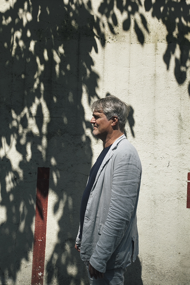 Ingo Metzmacher