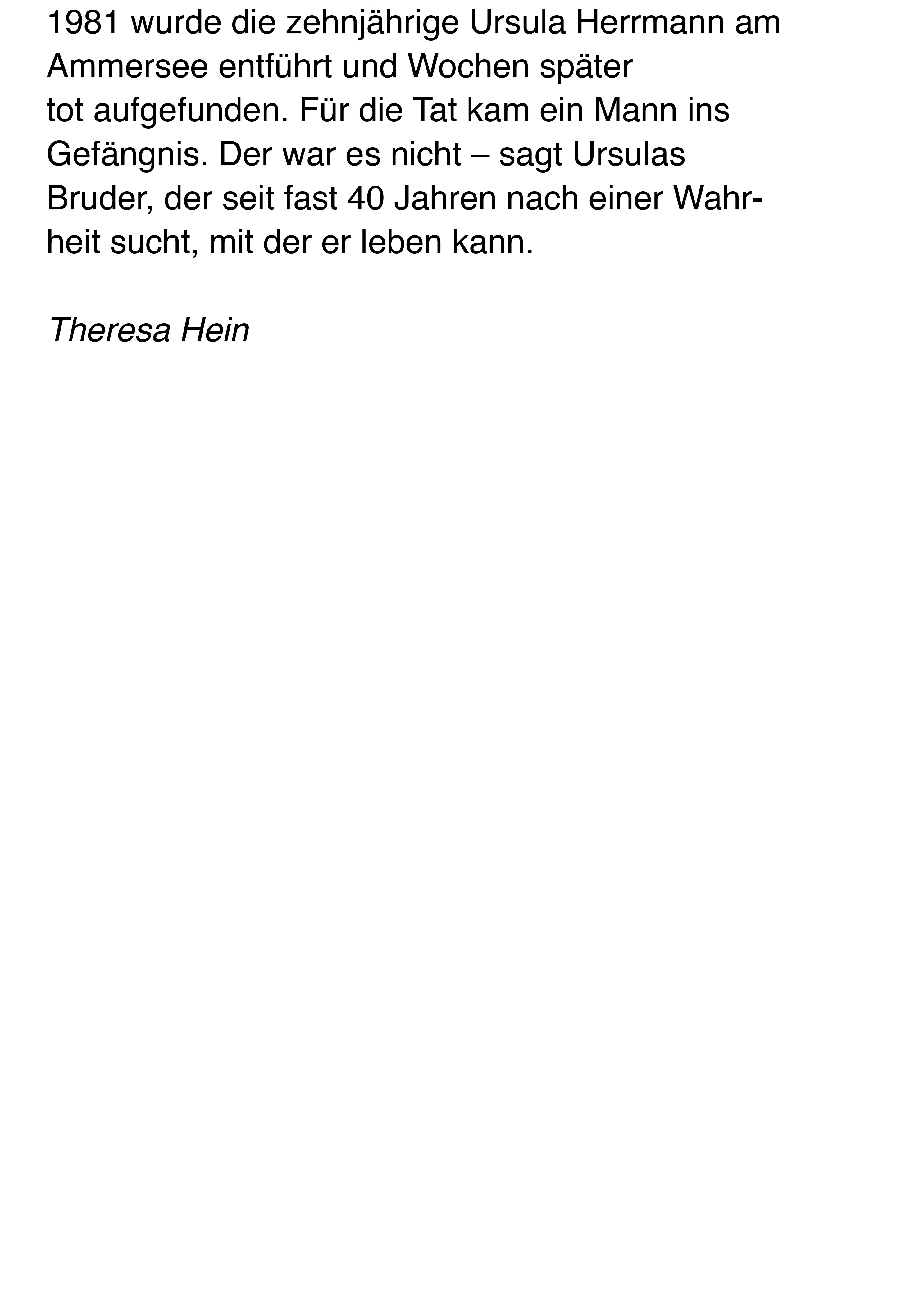 Michael Herrmann