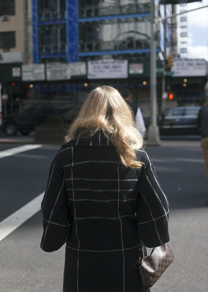 New York, Tokyo