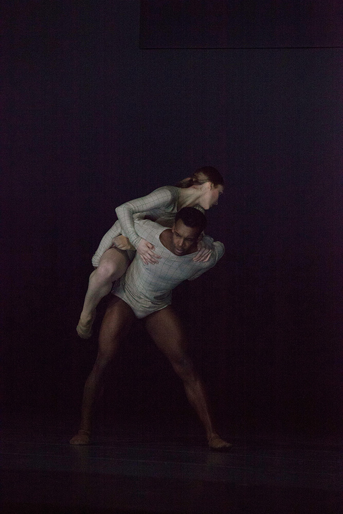 Wayne McGregor