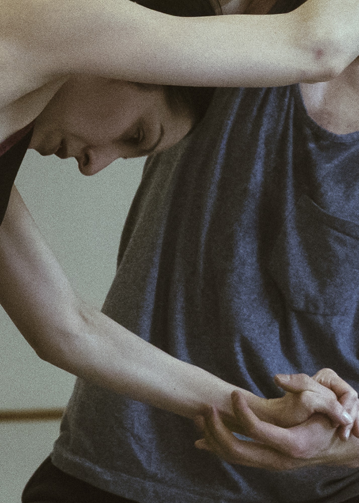Bayerisches Staatsballett
